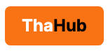 ThaHub Logo